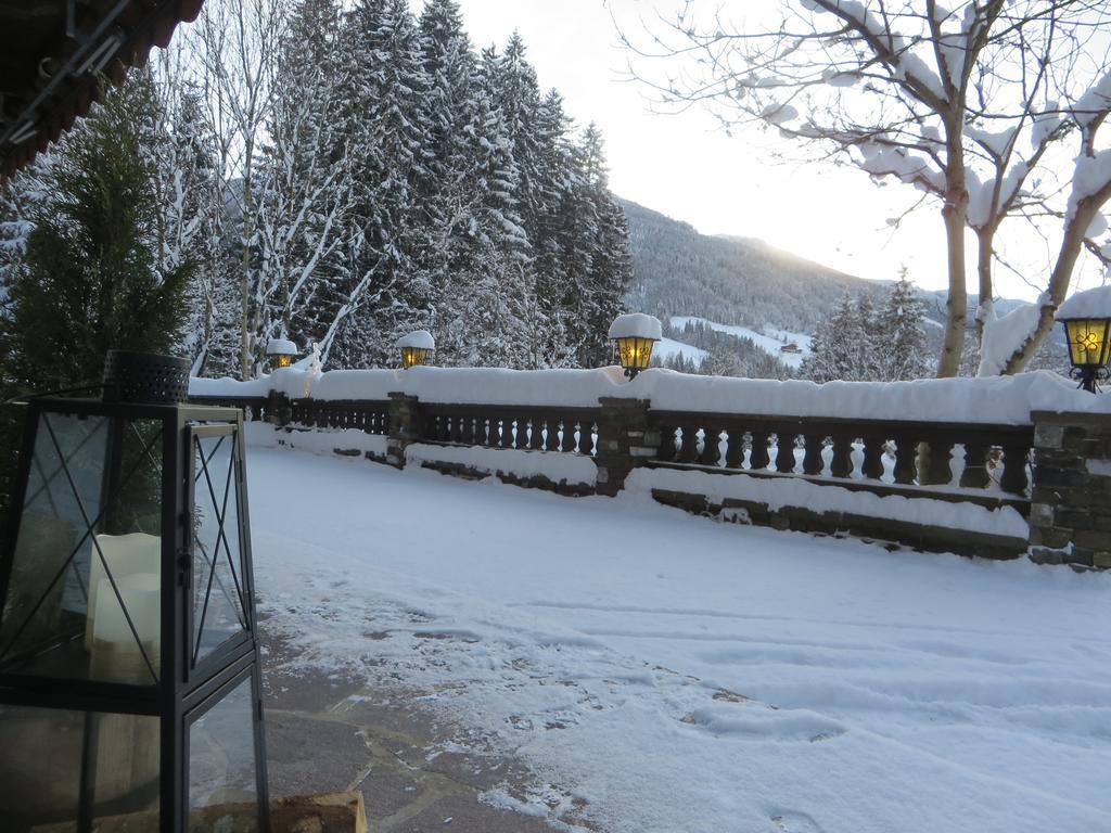 Pension Muehlbachhof Alpbach Exterior photo