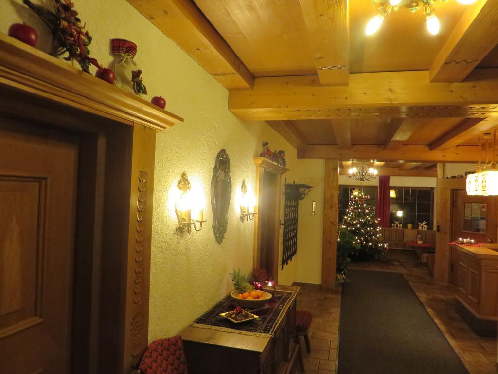 Pension Muehlbachhof Alpbach Exterior photo