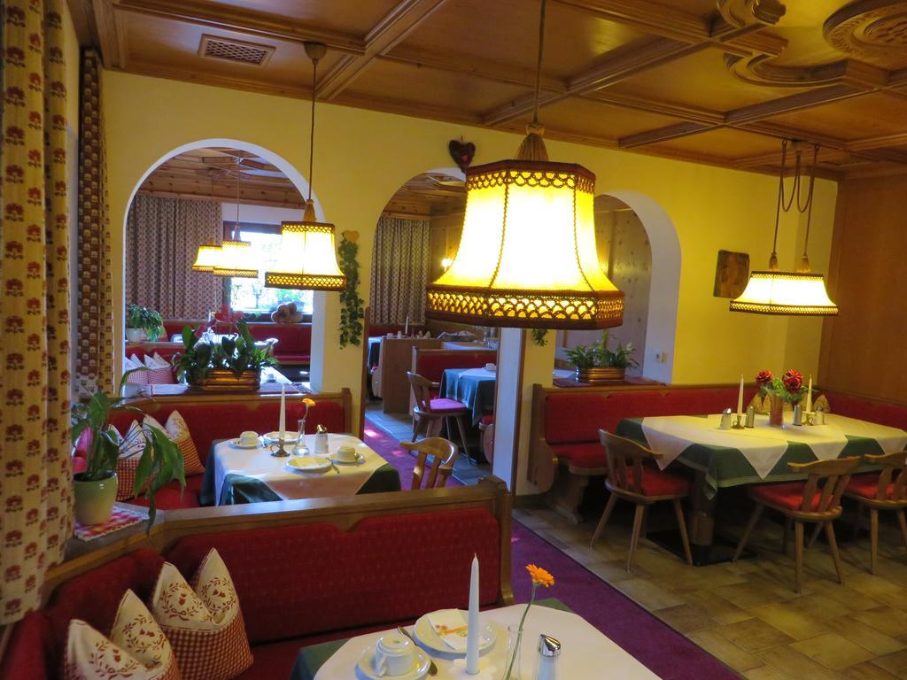 Pension Muehlbachhof Alpbach Exterior photo