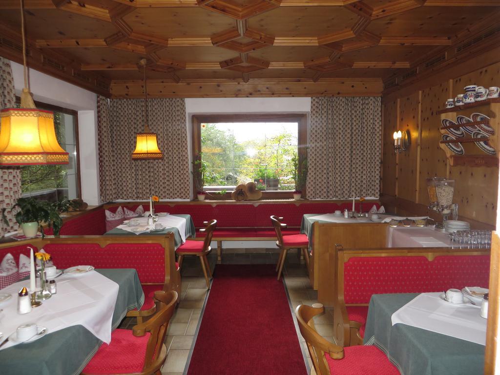 Pension Muehlbachhof Alpbach Exterior photo