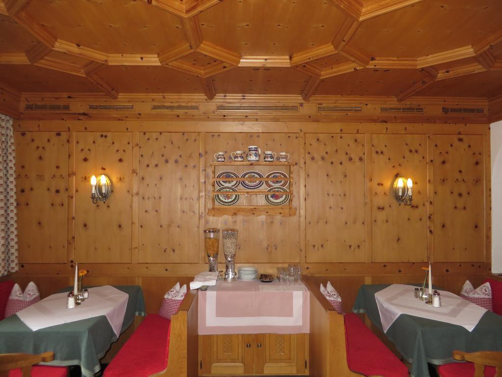 Pension Muehlbachhof Alpbach Exterior photo