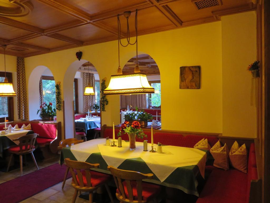Pension Muehlbachhof Alpbach Exterior photo