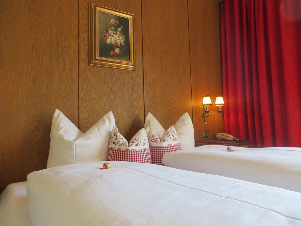 Pension Muehlbachhof Alpbach Room photo