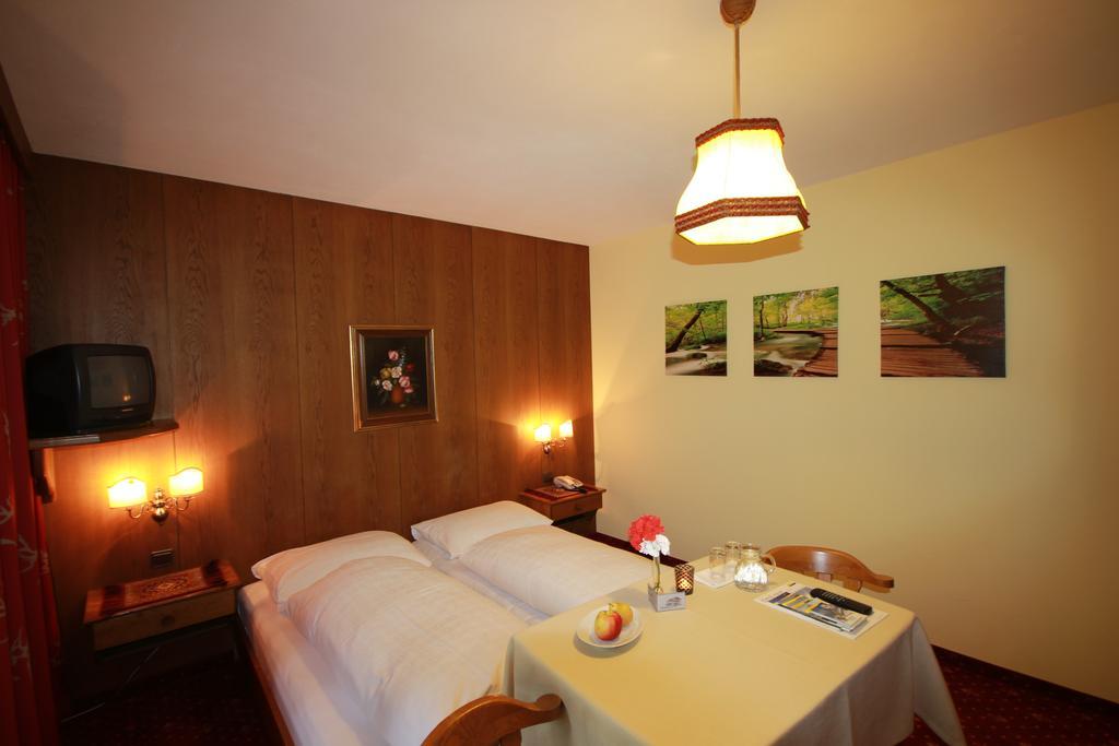 Pension Muehlbachhof Alpbach Exterior photo